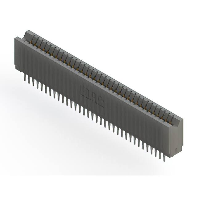745-068-560-206 EDAC Inc.  Edgeboard Connectors